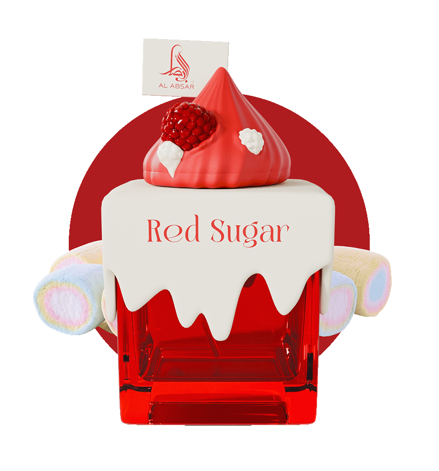 Red Sugar