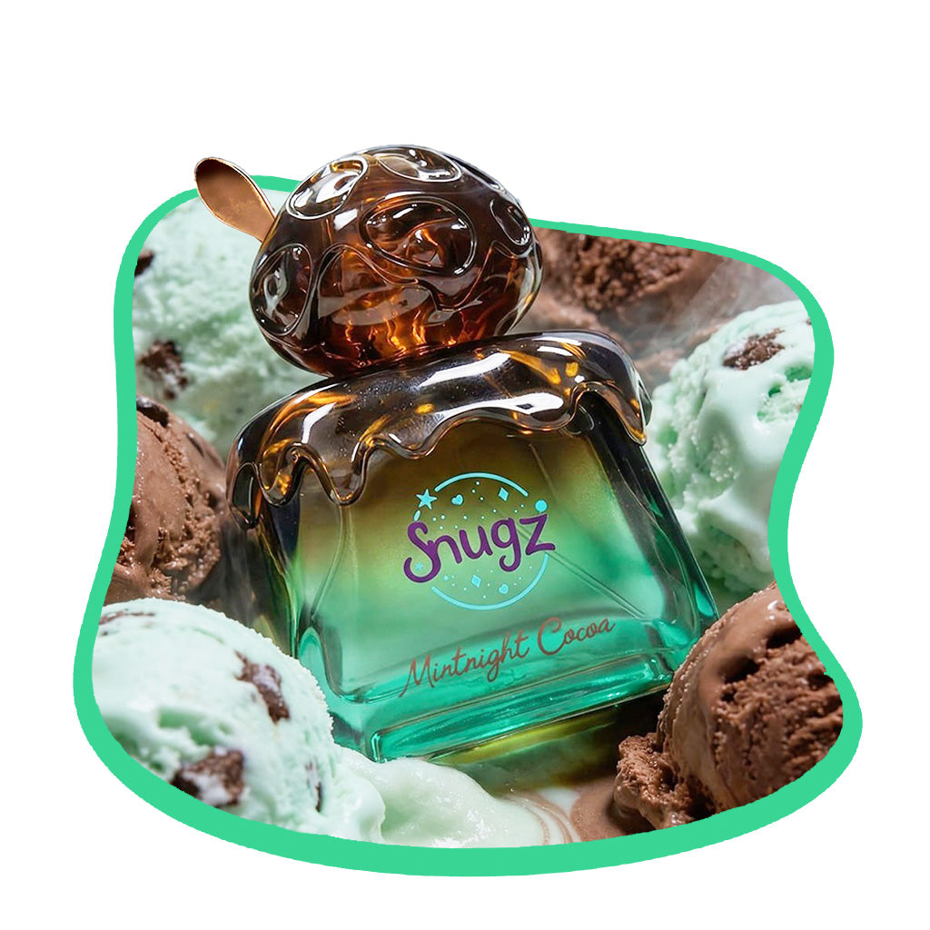Mintnight Cocoa