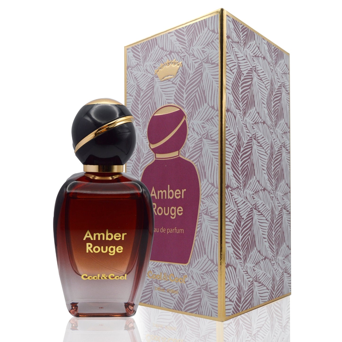 Amber Rouge