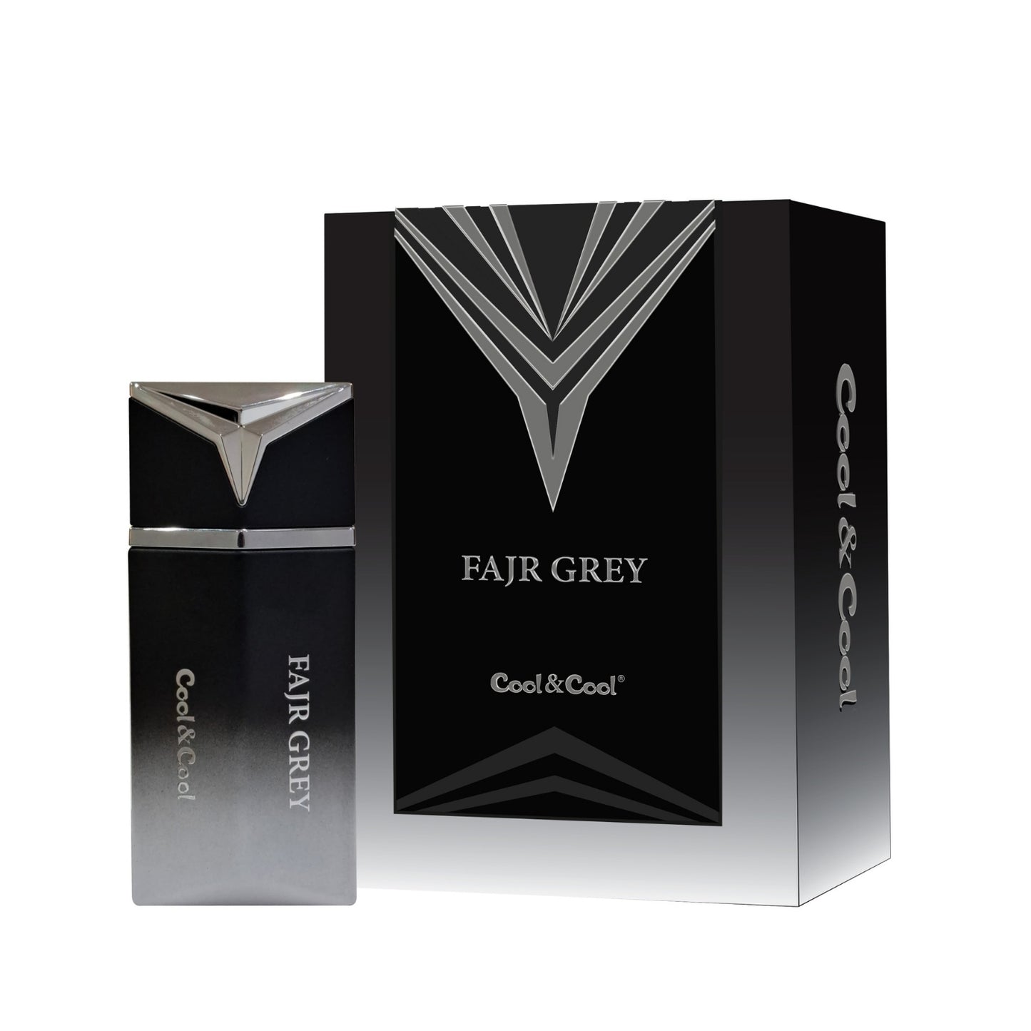 Fajar Grey