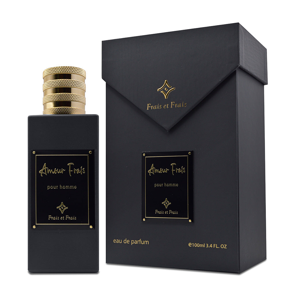 Amour Frais