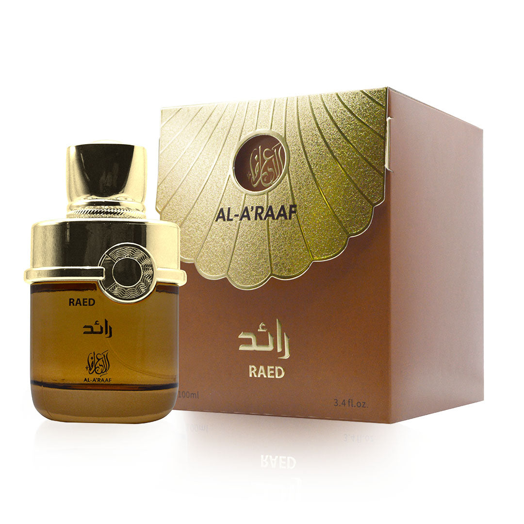 Raed