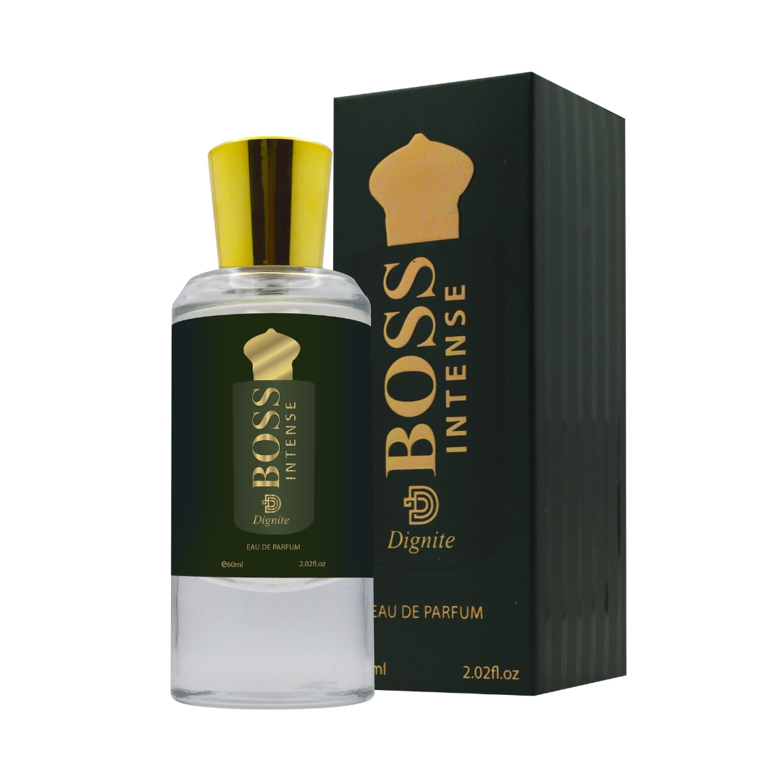 Boss Intense