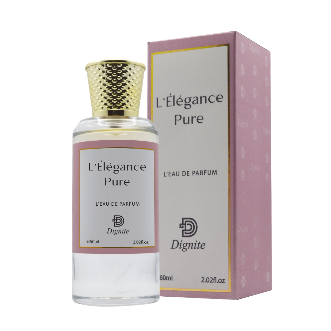 L'Elegance