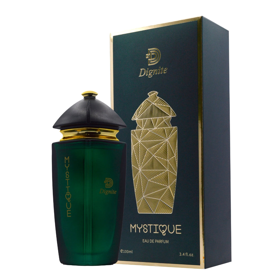Mystique