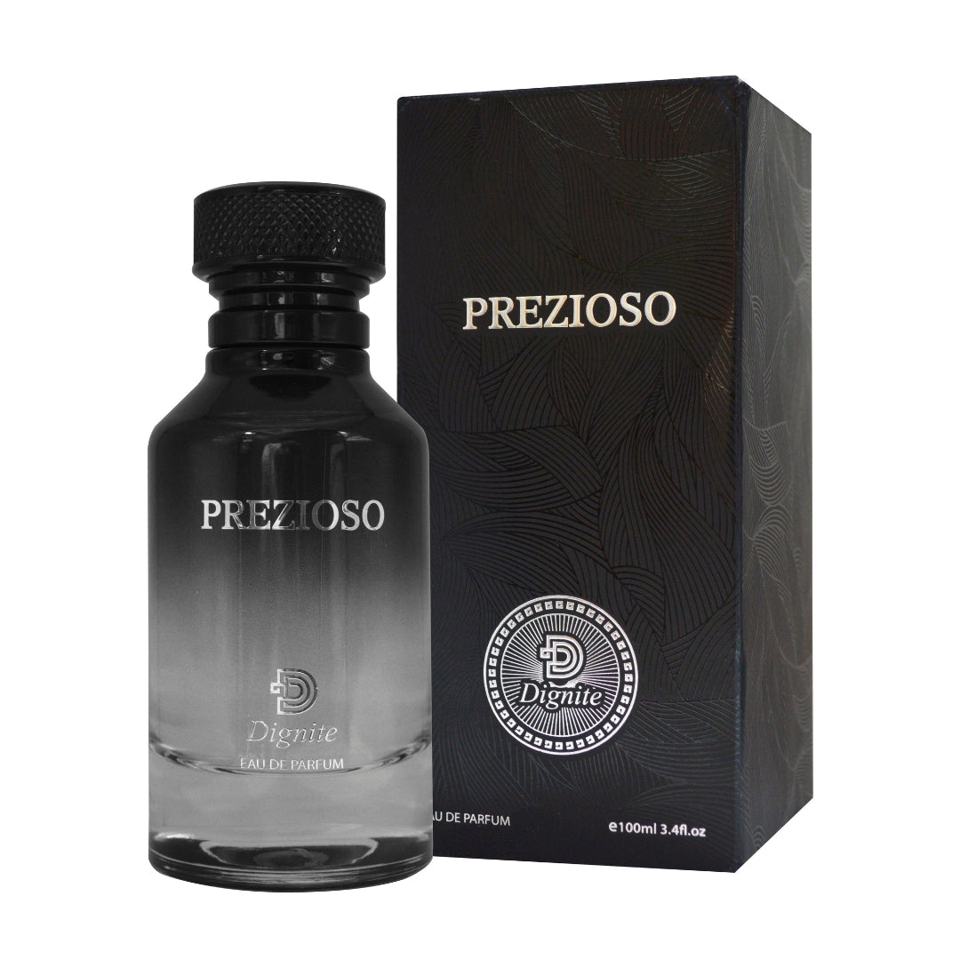 Prezioso