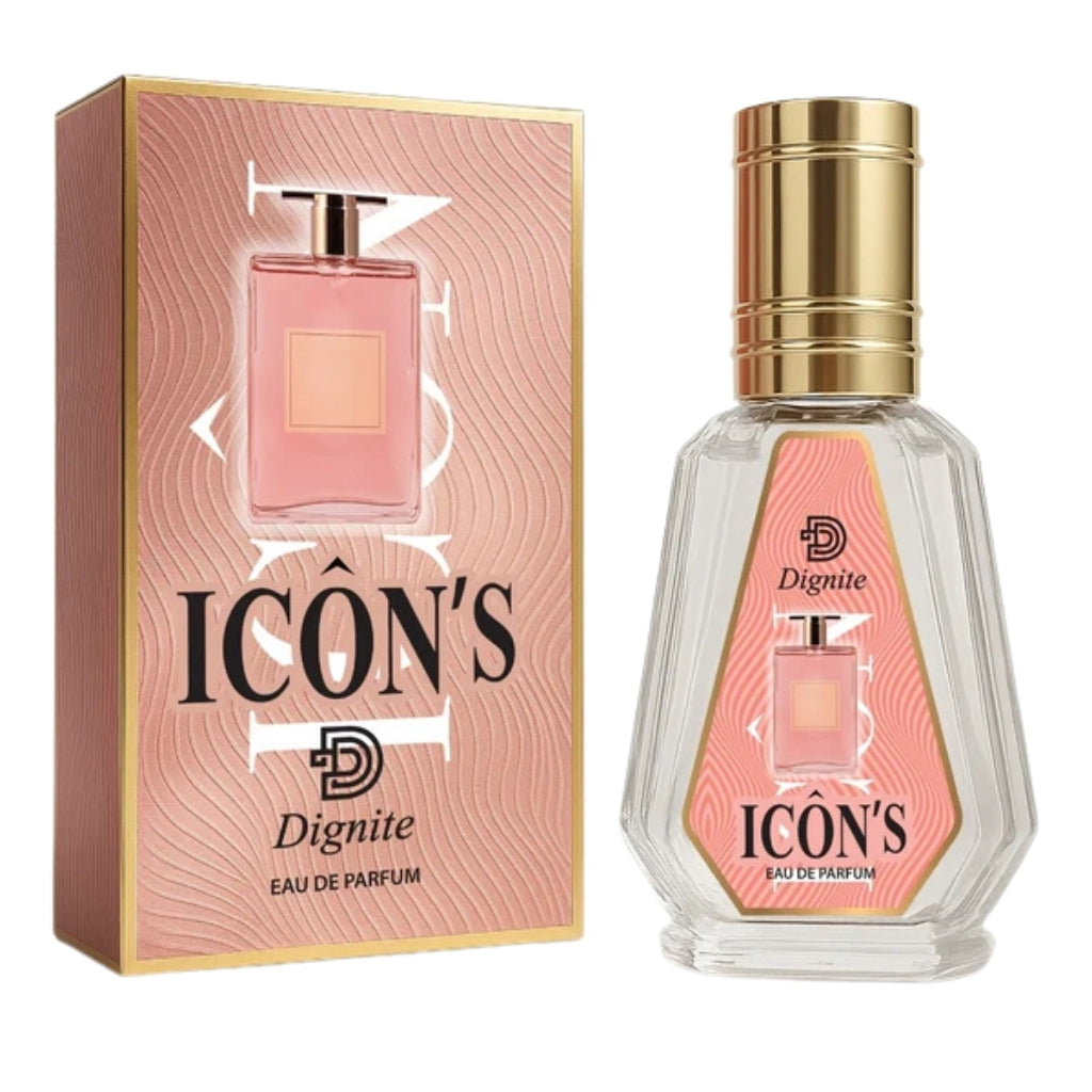 Icon's