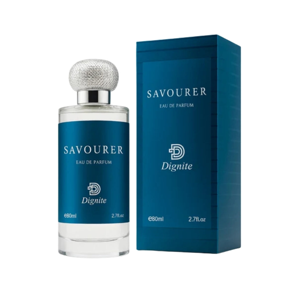 Savourer