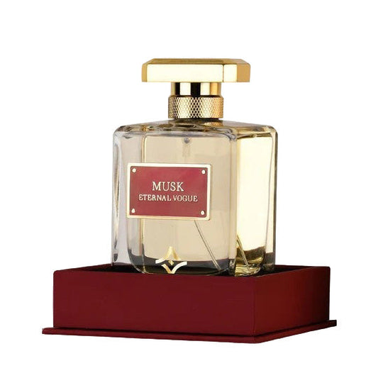 Musk Eternal Bogue