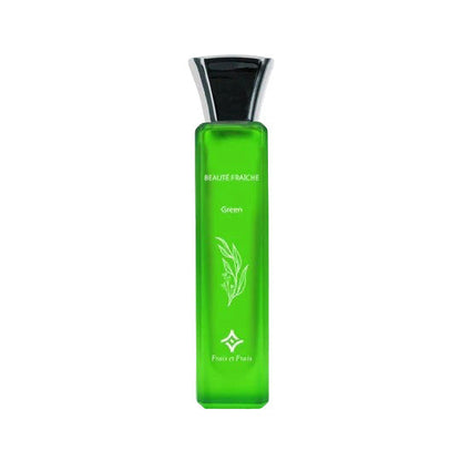 Beaute Fraiche Green Perfume
