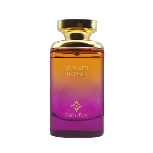 Frais Et Frais Sunset Royal