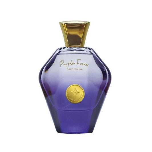 Purple Frais Perfume