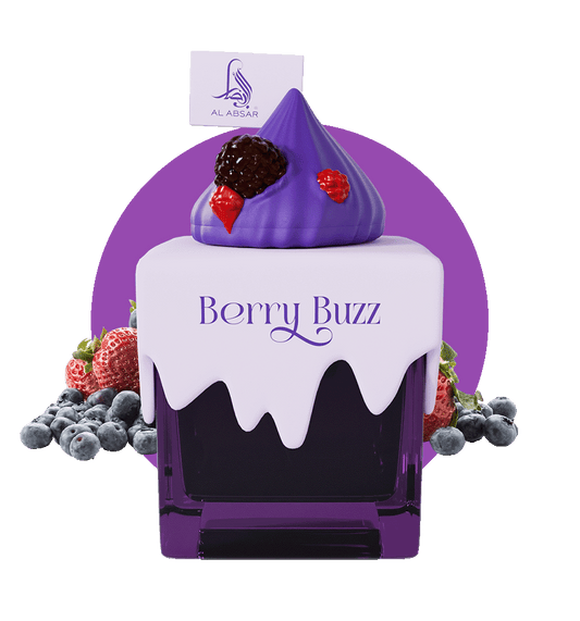 Berry Buzz