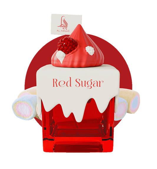 Red Sugar