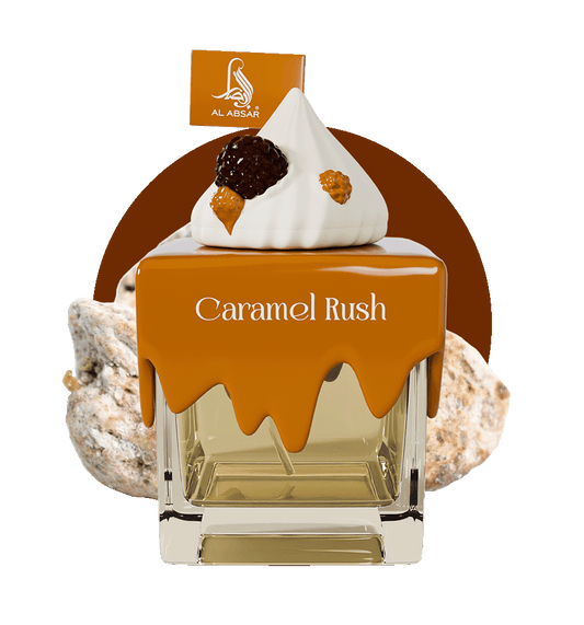 Caramel Rush