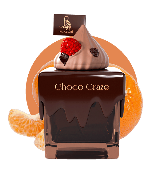 Choco Craze
