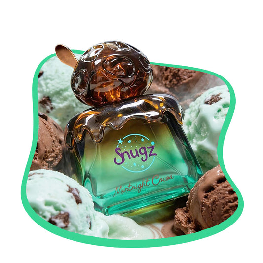 Mintnight Cocoa