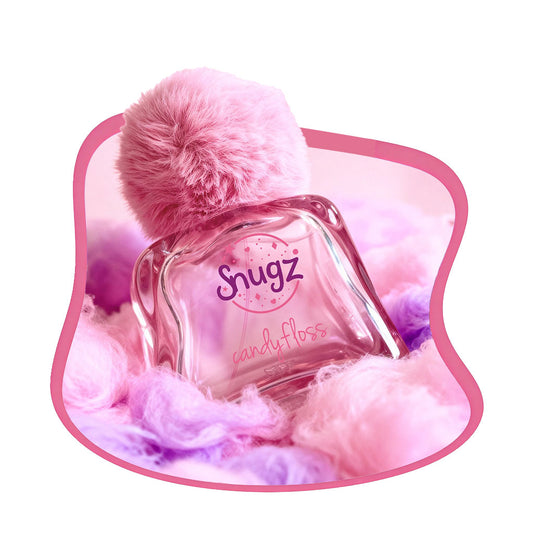 Candyfloss