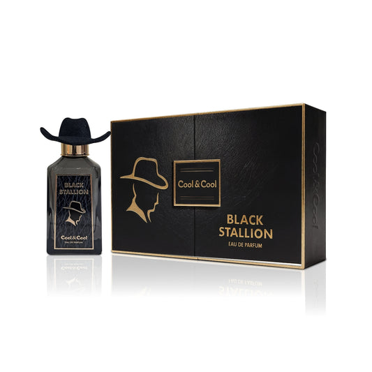 Black Stallion