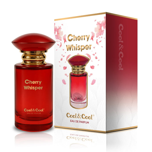 Cherry Whisper