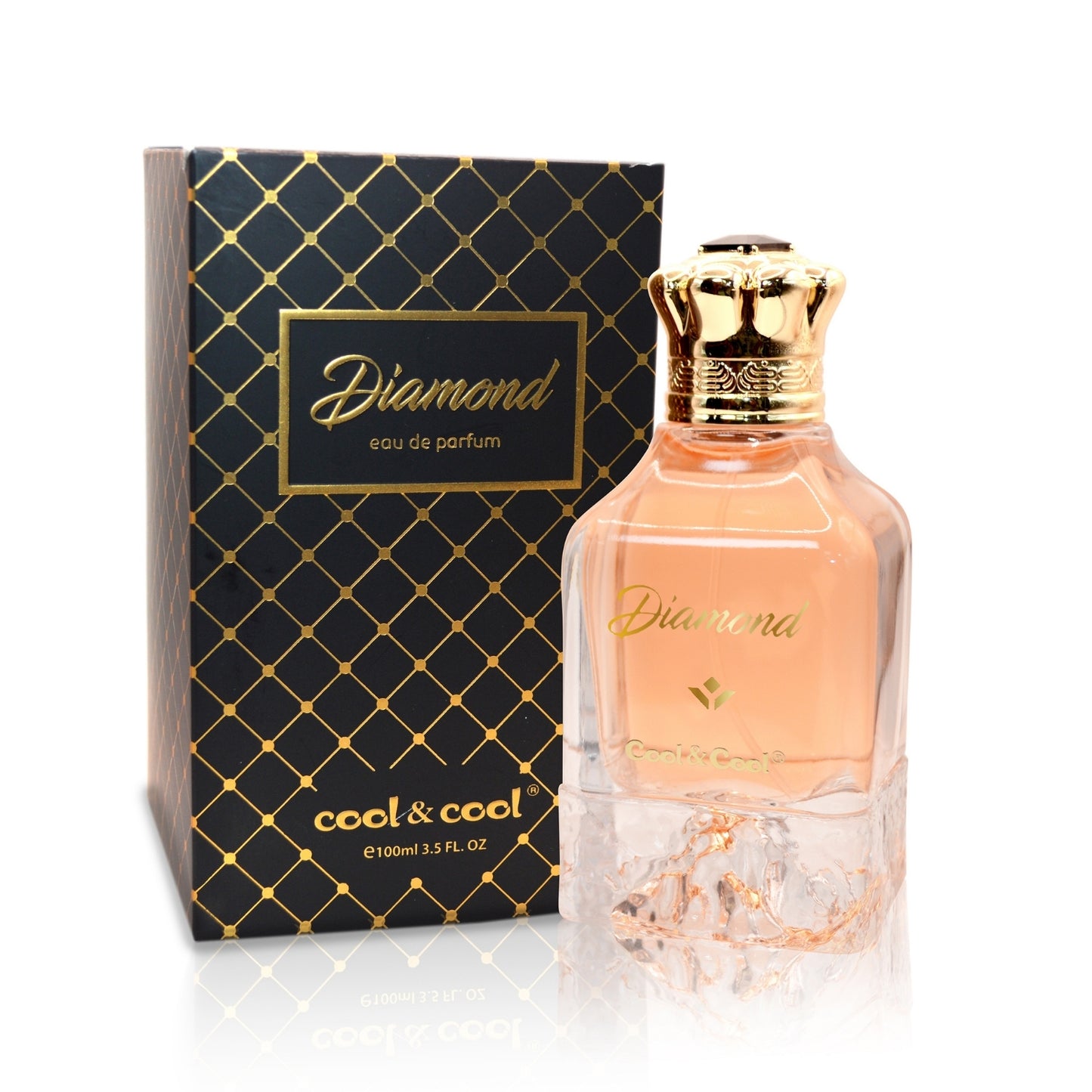 Diamond