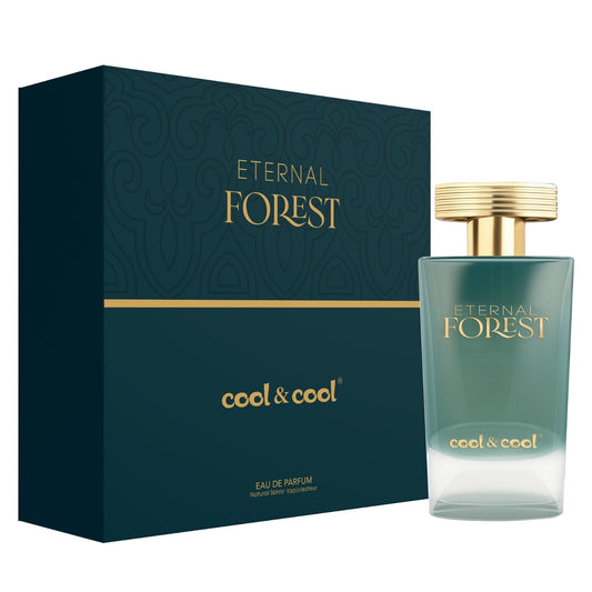 Eternal Forest
