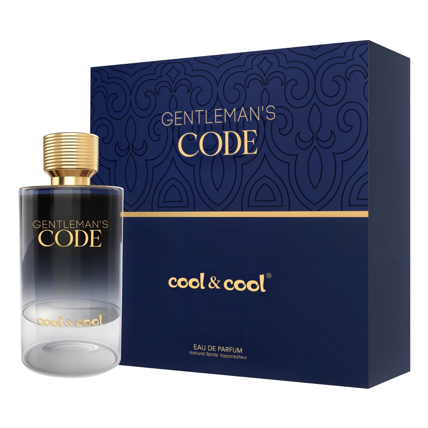 Gentleman's Code