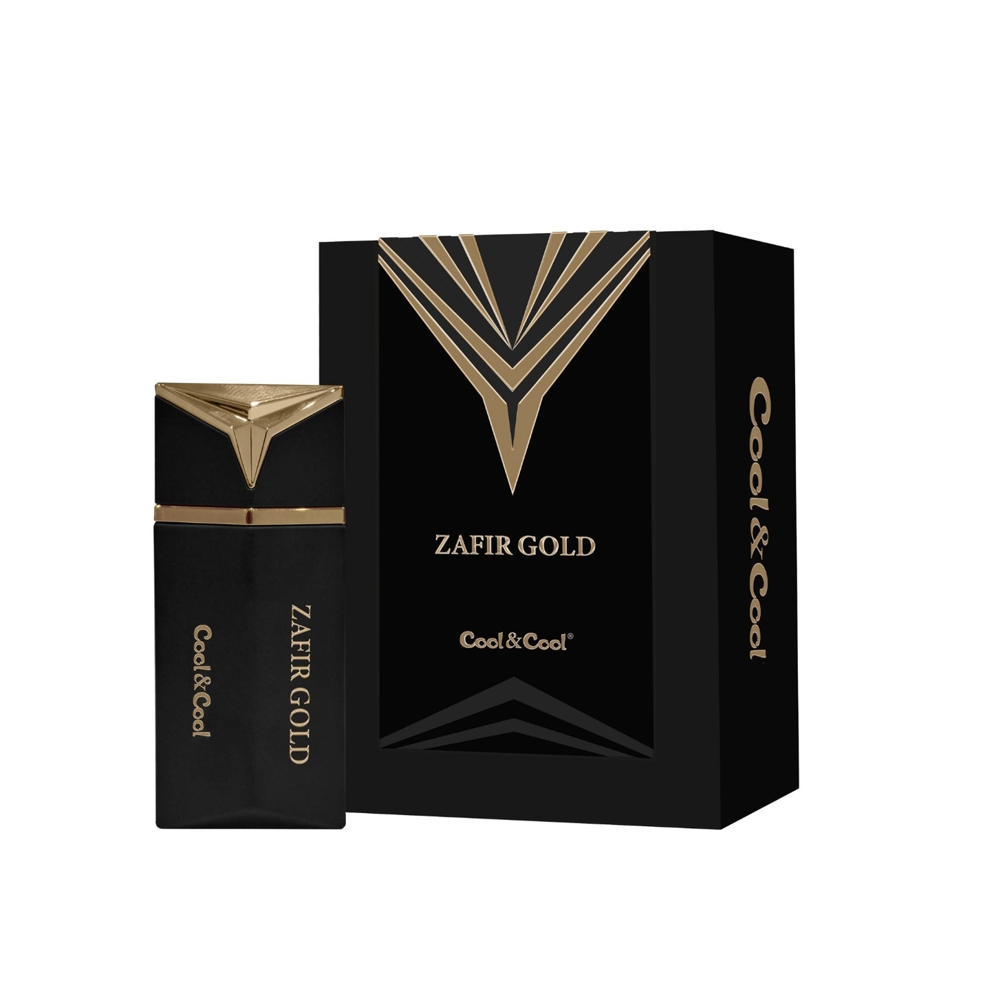 Zafir Gold