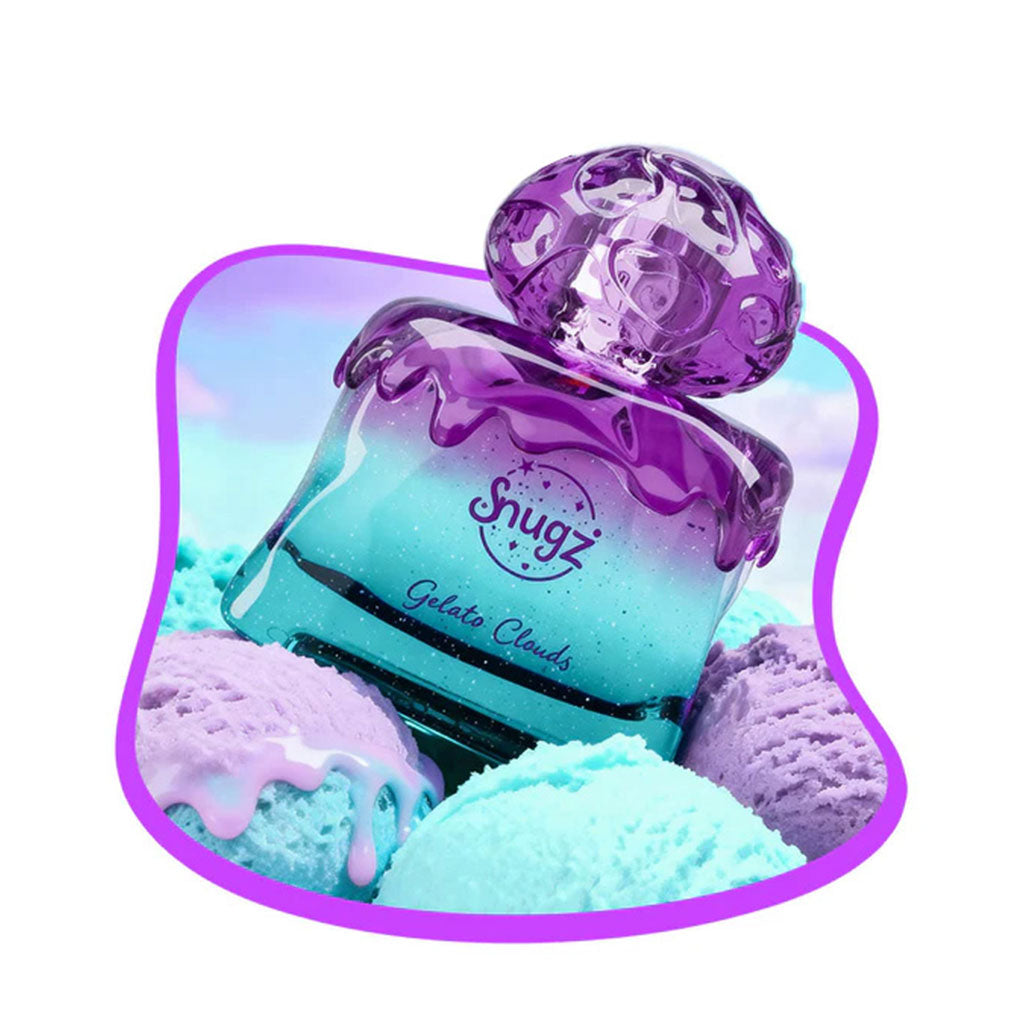 Gelato Clouds