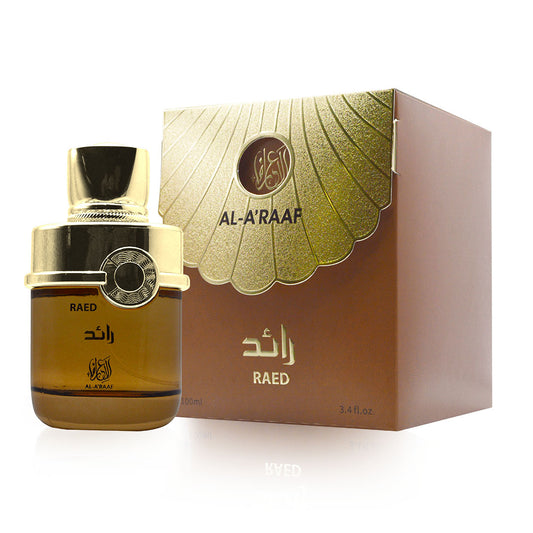 Raed