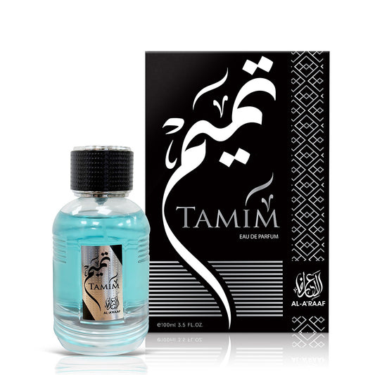 Tamim
