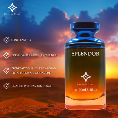 Splendor Perfume