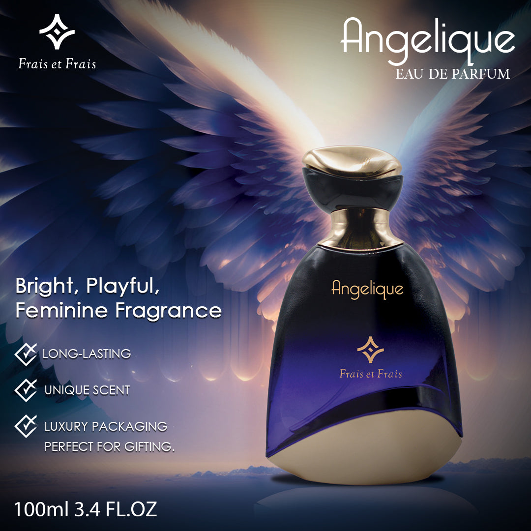 Angelique Perfume