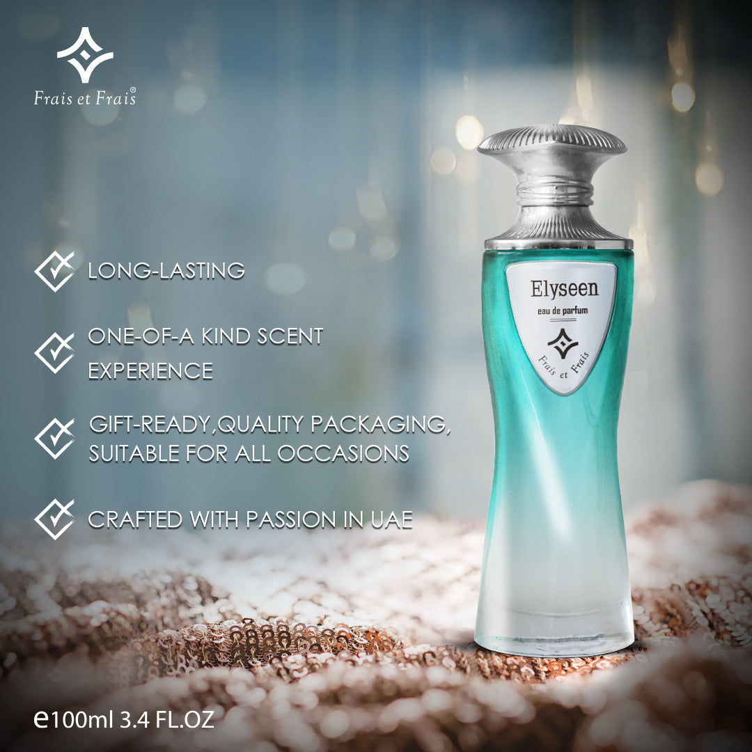 Elyseen Perfume