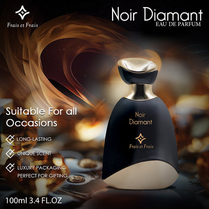 Diamant Noir