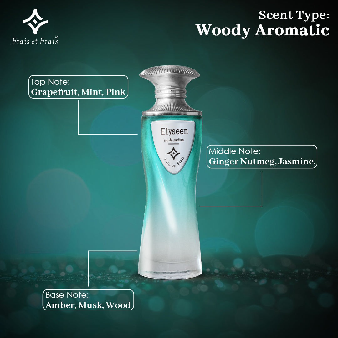 Elyseen Perfume