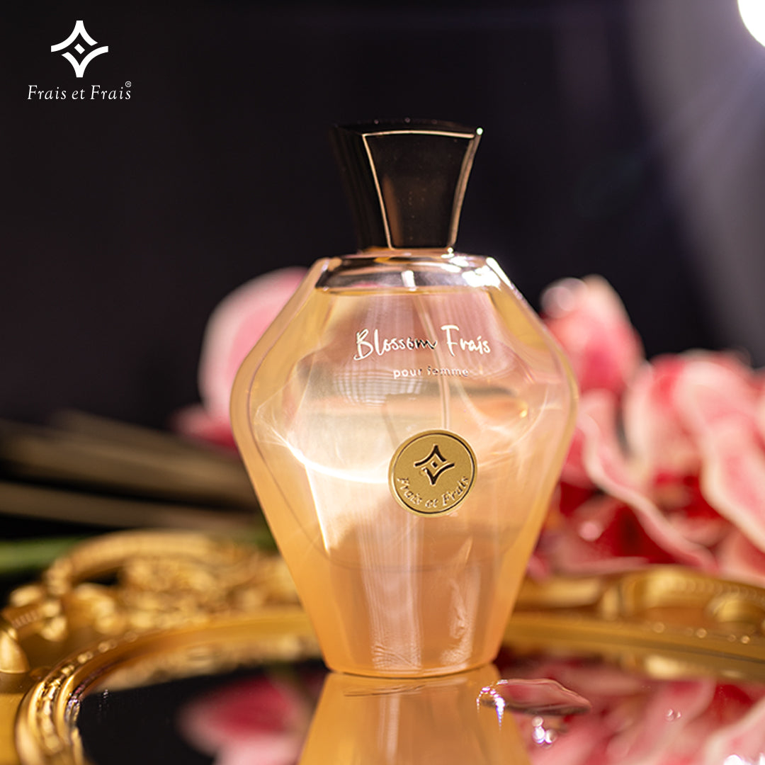 Blossom Frais Perfume