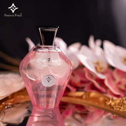 Rose Frais Perfume