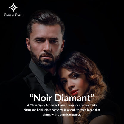 Diamant Noir