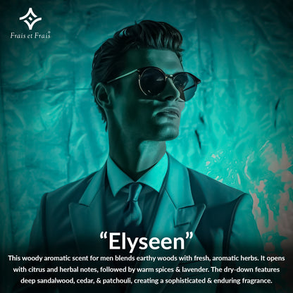 Elyseen Perfume