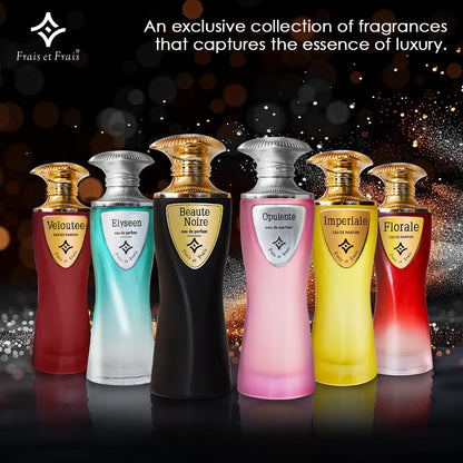 Beaute Noire Perfume