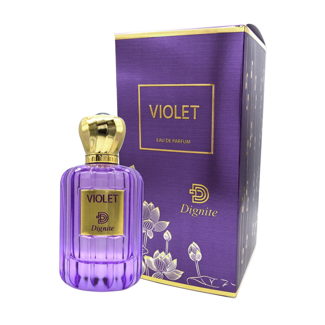 Violet