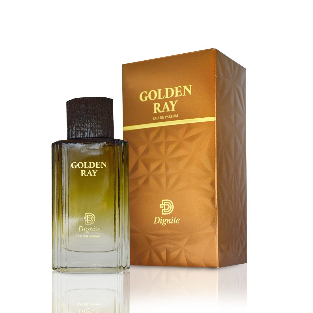 Golden Ray