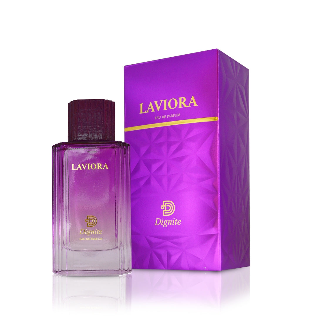 Laviora