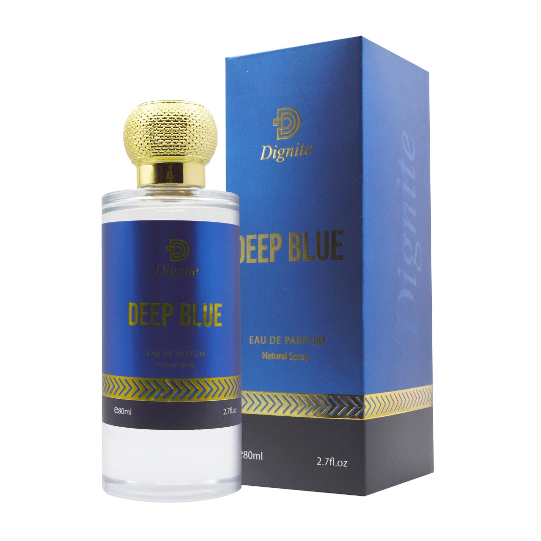 Deep Blue