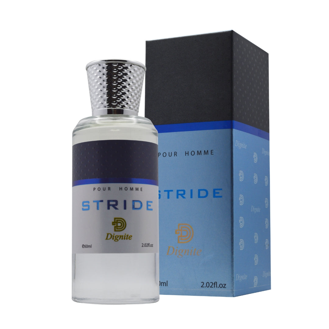 Stride