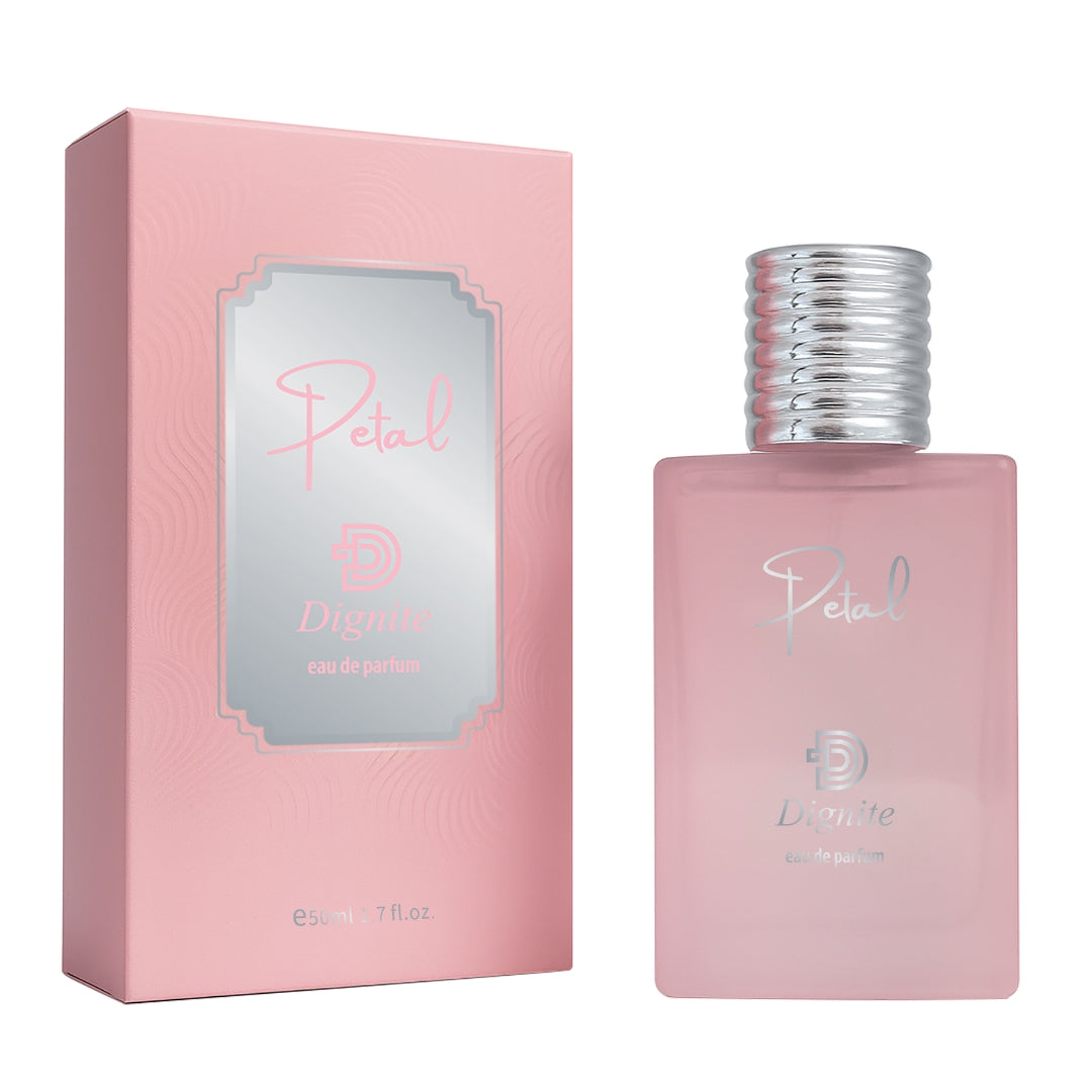 Petal Delight