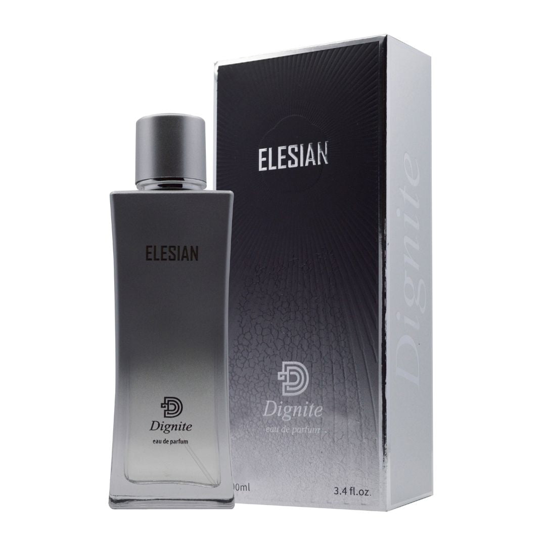 Elesian