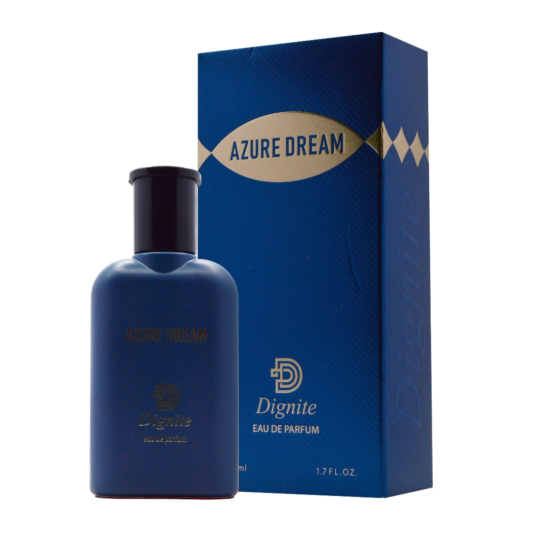 Azure Dream