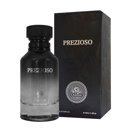 Prezioso